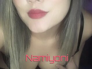 Namiyoni