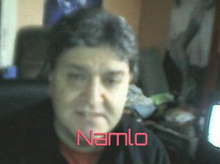 Namlo