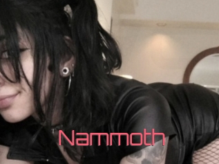 Nammoth