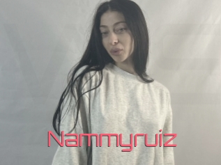 Nammyruiz