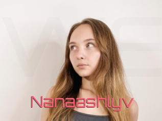 Nanaashlyv
