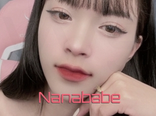 Nanababe