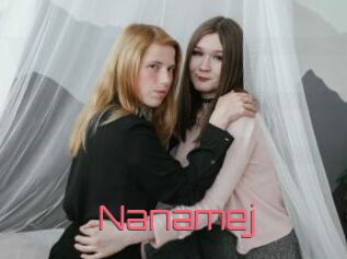 Nanamej