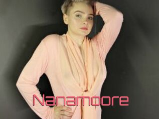 Nanamoore