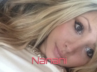 Nanani