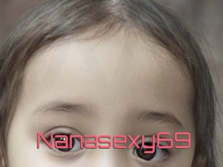 Nanasexy69