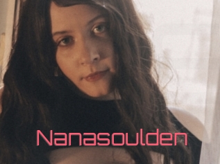 Nanasoulden
