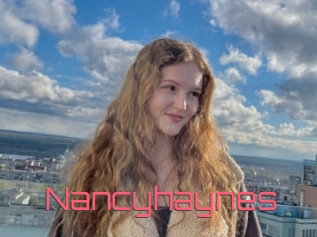 Nancyhaynes