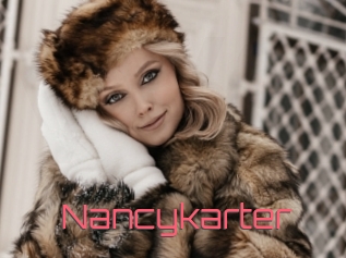Nancykarter