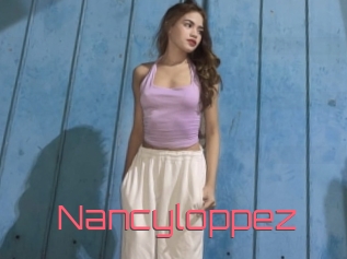 nancyloppez Webcam Sexe Direct