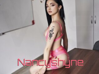 Nancyshyne