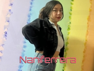 Naniferrera