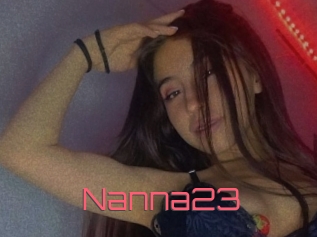 Nanna23