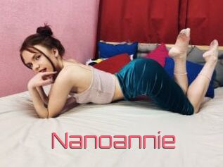Nanoannie