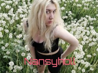 Nansyholl