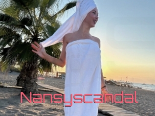 Nansyscandal