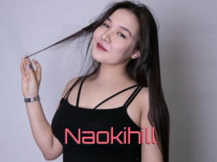 Naokihill