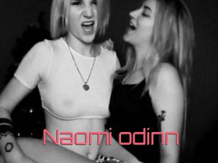 Naomi_odinn