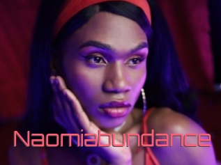 naomiabundance Webcam Sexe Direct