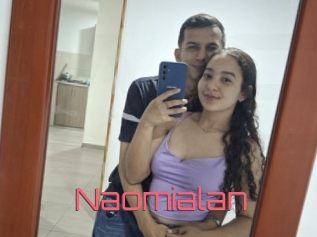 Naomialan