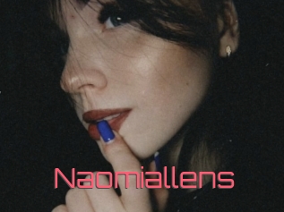 Naomiallens