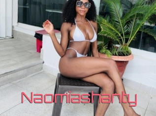 Naomiashanty