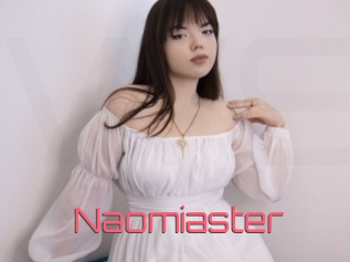 Naomiaster