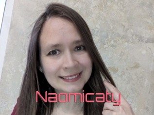 Naomicaty