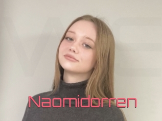 Naomidorren