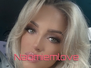 Naomiemlove