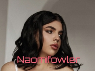 Naomifowler