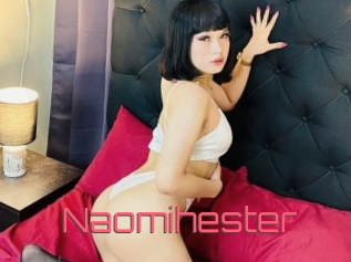 Naomihester