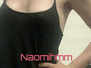 Naomihmm