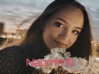 Naomimill