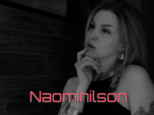 Naominilson