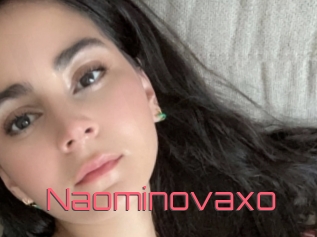 Naominovaxo