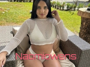 Naomiowens