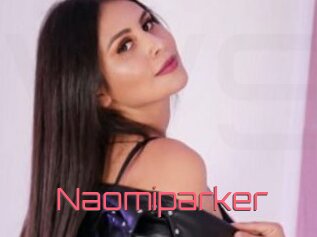 Naomiparker