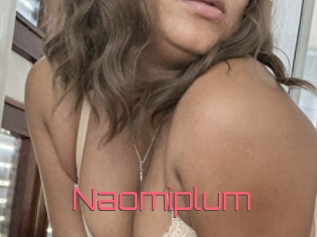 Naomiplum