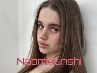 Naomisunshi