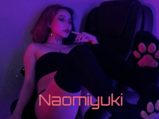 Naomiyuki