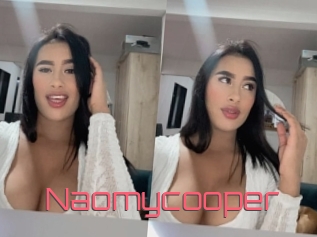 Naomycooper