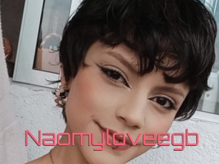 Naomyloveegb