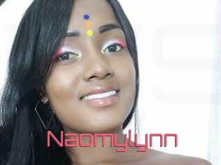 Naomylynn