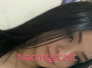 Naomyscott