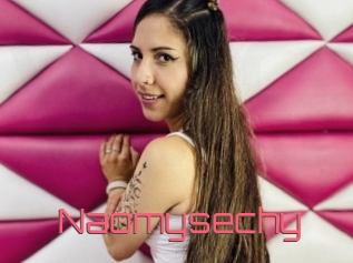 Naomysechy