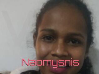 Naomysnis