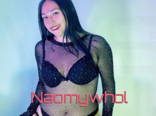 Naomywhol