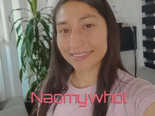 Naomywhol