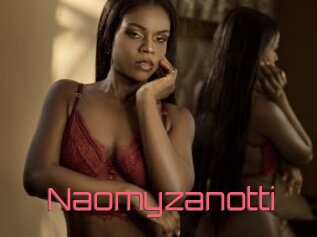 Naomyzanotti